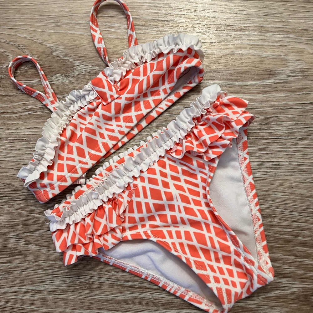 Circo two piece swimming suit